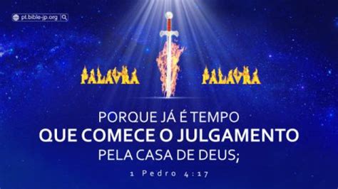 16 versículos da Bíblia sobre o julgamento final de Deus O Evangelho