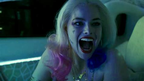 The Continuing Saga Of The Suicide Squad Rat Margot Robbie Is Keeping