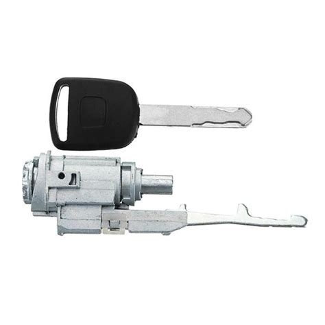 Replacing Honda Odyssey Ignition Lock Cylinder Cylinder Igni