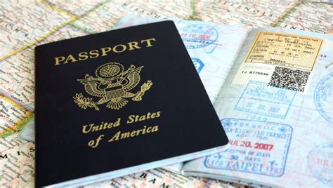 Visa Para Viajar A Estados Unidos Conoce El Cronograma De Citas En La