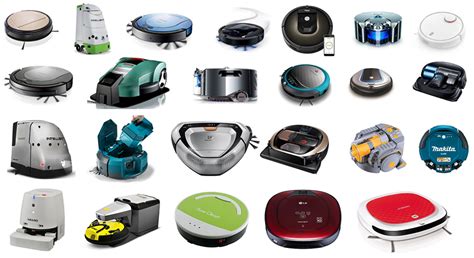 ROBOT VACUUM CLEANER REPAIR – Tel: (65) 6742-0877 | SINGAPORE