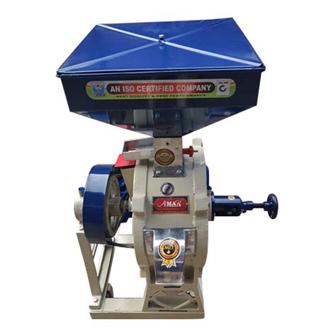 Inch Flour Mill Machine At Best Price Inch Flour Mill Machine