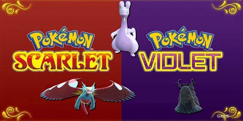 Pokemon Scarlet And Violet Best Pokemon Needed On Every Team