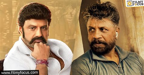 Kannada Actor On Board For Nbk Filmy Focus