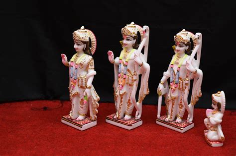 Ram Darbar Handicraft Marble