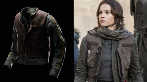 Columbia Sportswear Launches Collection Inspired By Rogue One A Star