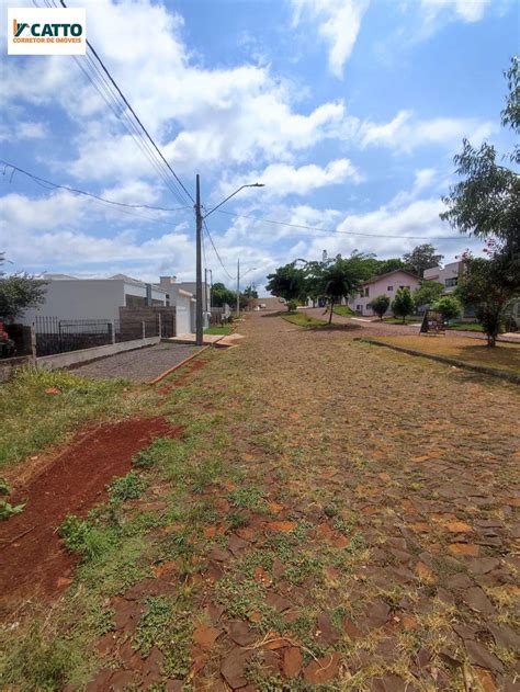 Lote Excelente Localiza O No Centro De Santa Izabel Do Oeste Pr