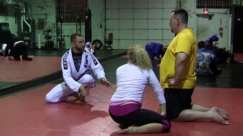 Brazilian Jiu Jitsu Intro Youtube