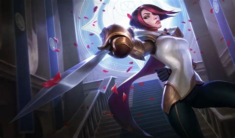 Spideraxe On Twitter Fiora Nerf Vital Base Damage Reduced From