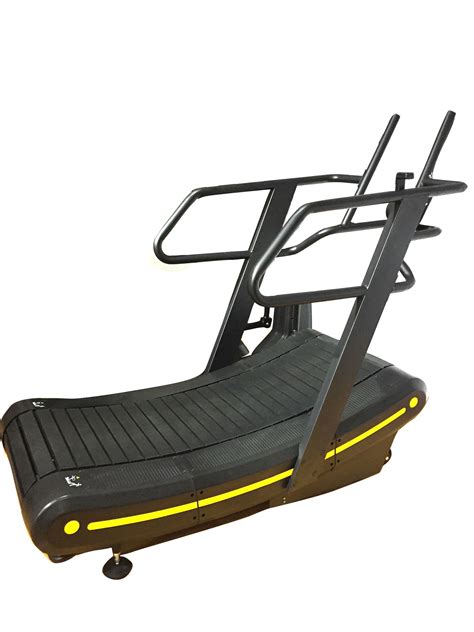 Body Building Gym Commerical Fitness Machine Air Runner Running Machine