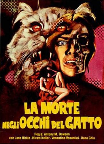 Siete Muertos en El Ojo del Gato 1973 VOSE y Español DESCARGA CINE