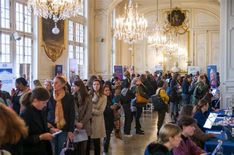 Rdv De L Emploi Des Femmes Ville De Versailles