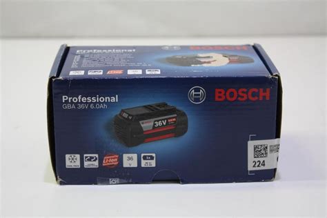 Bosch Professional Gba V Kaufen Auf Ricardo