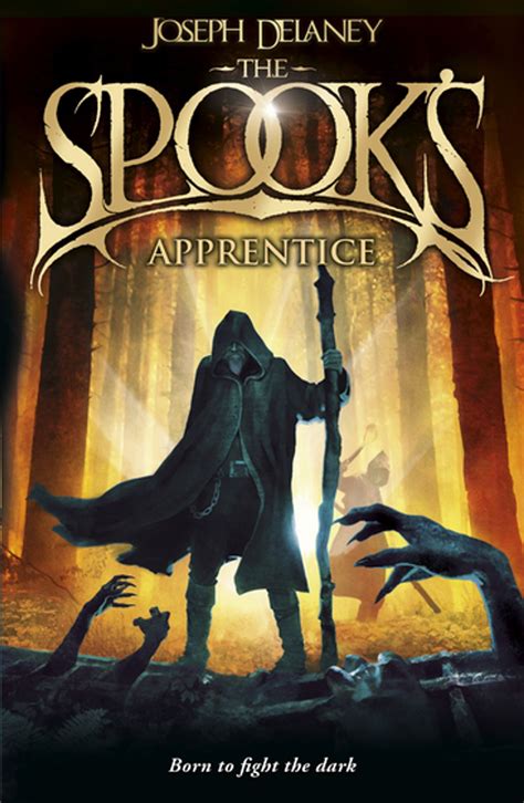 Spook's Apprentice Movie