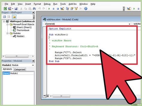 Síntesis De 15 Artículos Como Abrir Un Archivo Con Macros En Excel