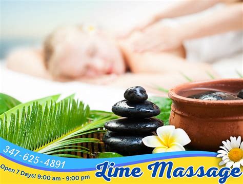 Lime Massage Lexington Ma Hours Address Tripadvisor