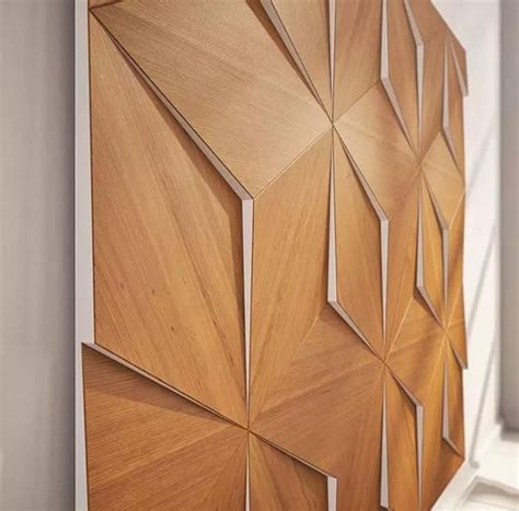 latest trends  accent wall designs geometry modern color texture