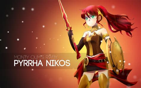 Pyrrha Nikos Wallpaper 71 Images