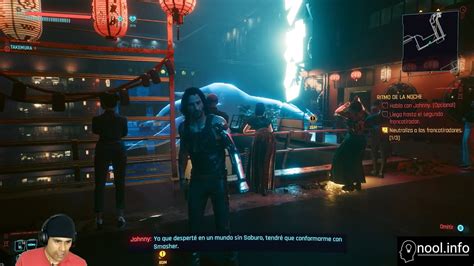 Haciendo Ejercicio Y Jugando Cyberpunk 2077 En Nool Info YouTube