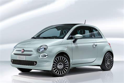 Fiat 500 Cabrio facelift 1.2 69HP DOLCEVITA C - Autocritica