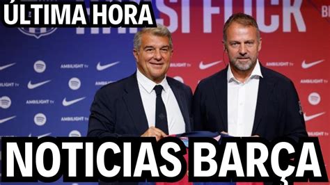 NOTICIAS BARÇAFLICK presentación oficial LAMINE YAMAL y NICO