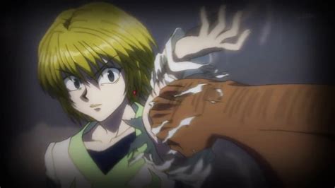 Kurapika Vs Uvogin[amv] From Ashes To New Live Again Youtube