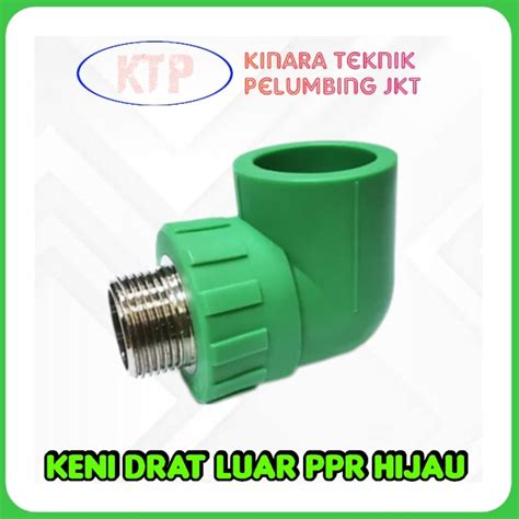 Jual Kdl Ppr Keni Drat Luar Ppr Mm Jakarta Pusat Kinara