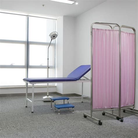 Recovery Room Ag Cr Jiangsu Aegean Technology Treatment Room