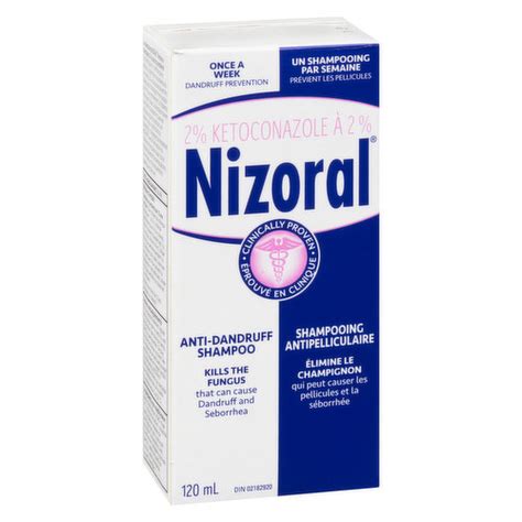 Nizoral Shampoo Anti Dandruff Save On Foods