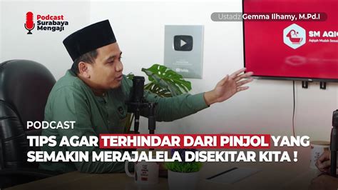 Tips Agar Terhindar Dari Pinjol Yang Semakin Merajalela Disekitar Kita