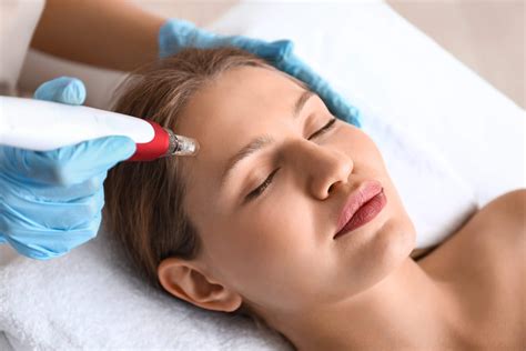 Diamond Glow Facial Viva Vitality Facial Aesthetics Spa Lakeland Fl