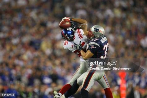 Super Bowl Xlii Photos and Premium High Res Pictures - Getty Images