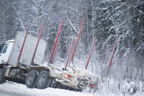 Severe Weather Causes Truck Accidents Nationwide Truck Accident Lawyers