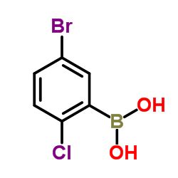 Bromo Chlorophenyl Boronic Acid Cas Chemsrc