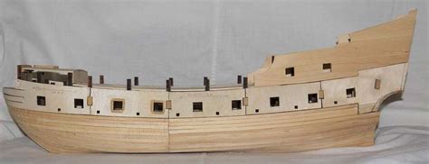 Пользователь добавил изображение | Деревянные лодки, Кораблики своими ...