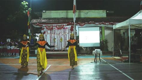 Apresiasi Seni Dan Budaya Hut Ri Rt Rw Pesona Cilebut