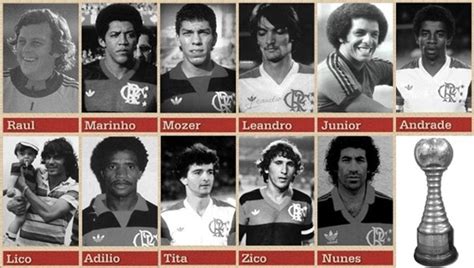 Veja Os Maiores Jogadores Do Flamengo Flamengo Resenha