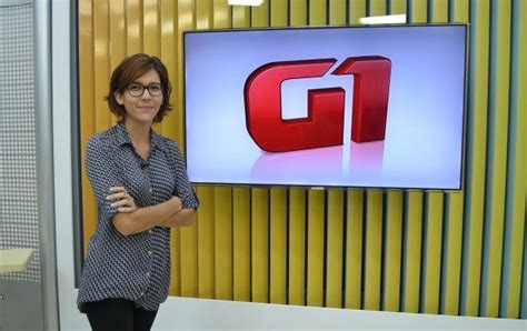 Rede Globo Tv Roraima Equipe Do G1 Roraima Participa De Novo Quadro