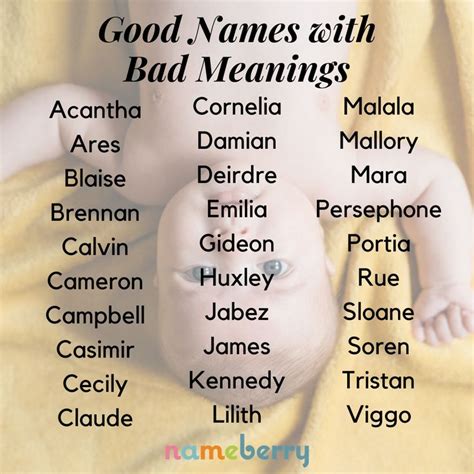 Pin On Baby Name Meanings