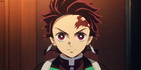 9 Times Tanjiro Kamado Stole The Show In Demon Slayer