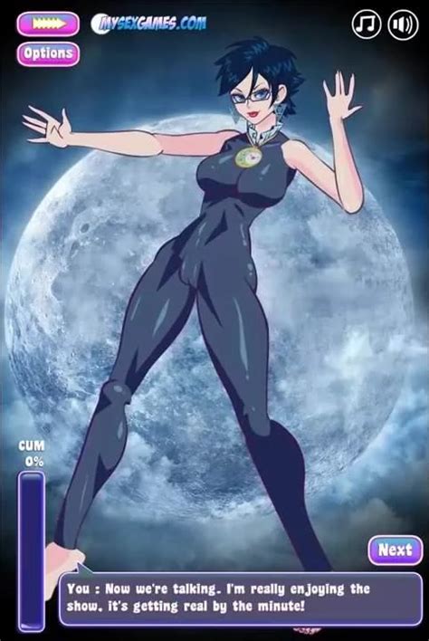 Bayonetta Porn Videos XHamster