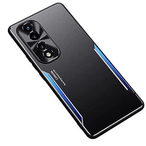 Honor 70 Pro [fundas Y Protectores De Pantalla] Señor Carcasa