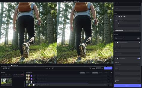 Topaz Labs Released A New Rebuilt Version Of Video Enhance Ai Coupon