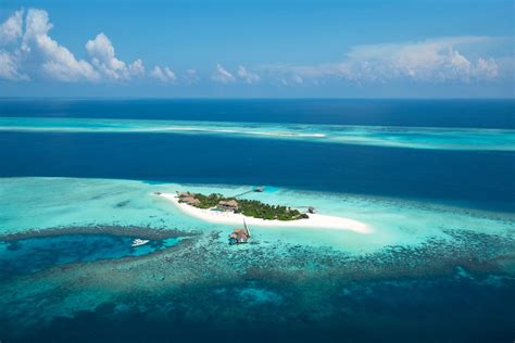 The best private islands in the world - that are actually within reach ...