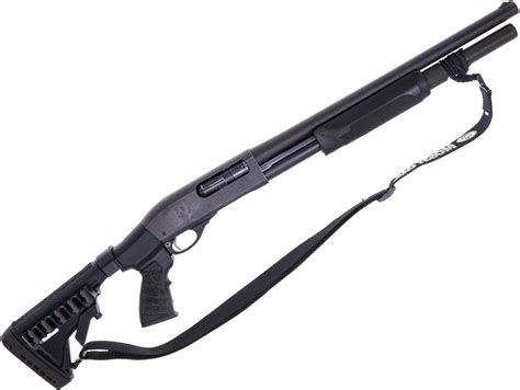 Used Remington 870 Express Super Magnum Pump Action Shotgun 12ga 185