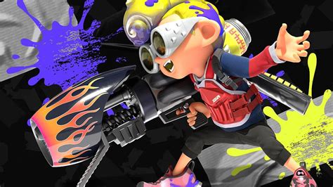 Nintenderos On Twitter Splatoon 3 Confirma El Regreso De La Marca