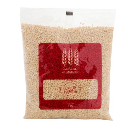 Al Matahin Harees 1kg Buy Online at Best Price in Bahrain - Dukakeen.com