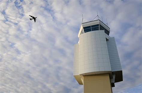 Faa Looking For Designers To Create Atc Towers Of The Future Airport