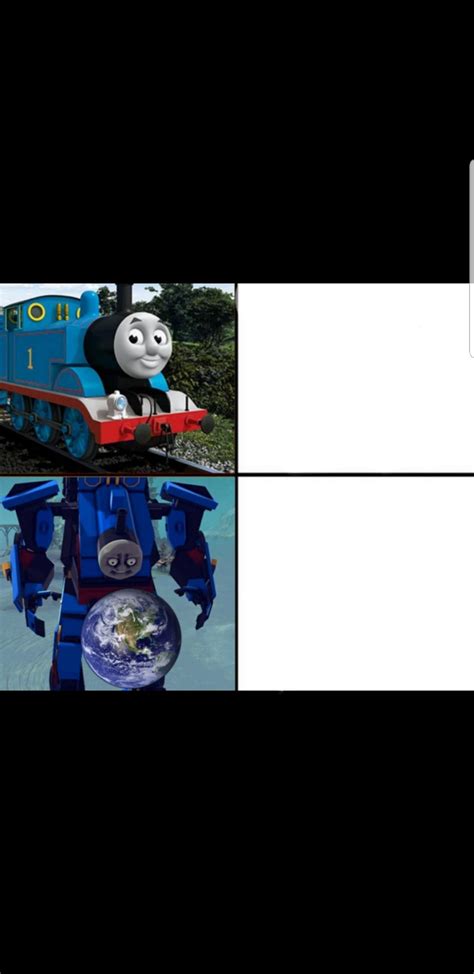 Thomas the train meme : r/MemeTemplatesOfficial