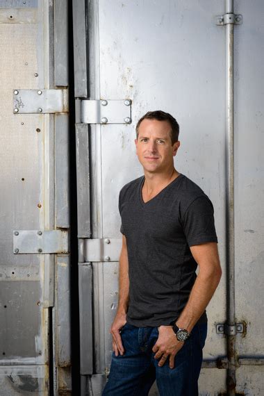 Bestselling Author Hugh Howey On Life Books And Success Huffpost